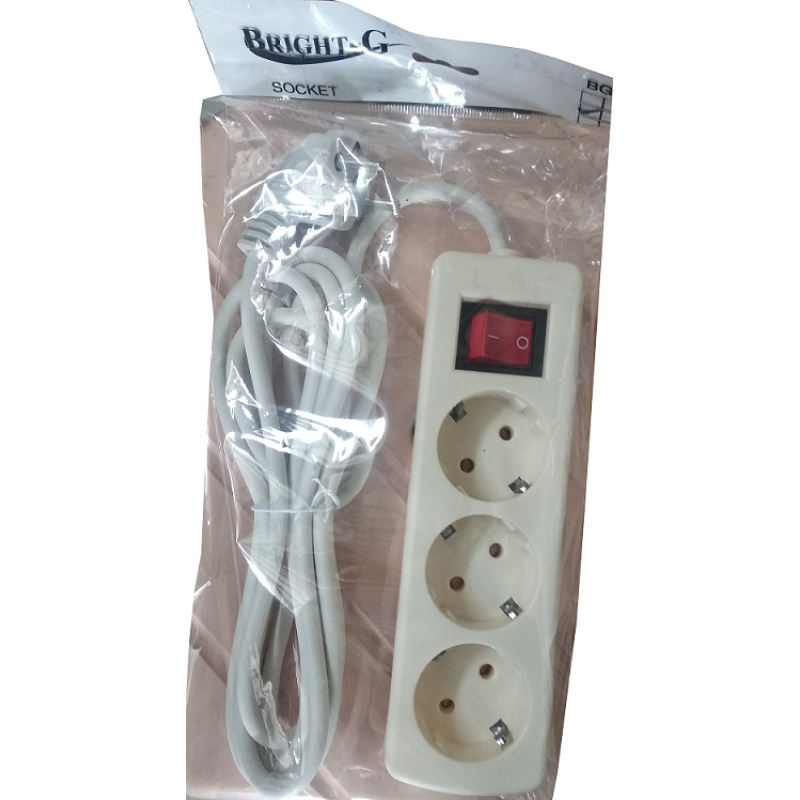 Bright Terminal Lubang 3